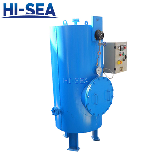DRG-1.0 Hot Water Tank